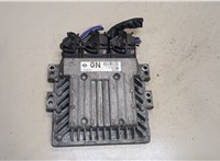 S180067168A, 23710BJ91B Блок управления двигателем Nissan Juke 2010-2014 9058867 #1