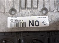 S180067168A, 23710BJ91B Блок управления двигателем Nissan Juke 2010-2014 9058867 #4