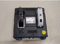 6R7937087P Блок управления бортовой сети (Body Control Module) Skoda Fabia 2010-2014 9058899 #1