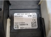 6R7937087P Блок управления бортовой сети (Body Control Module) Skoda Fabia 2010-2014 9058899 #4