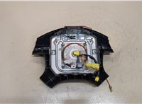  Подушка безопасности водителя Mitsubishi Pajero / Montero 2000-2006 9058996 #2