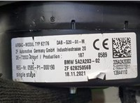  Подушка безопасности водителя BMW 3 G20, G21 2018- 9059003 #2