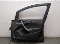 13285607 Дверь боковая (легковая) Opel Astra J 2010-2017 9059233 #5