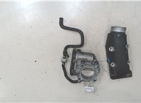 55559313, 0280750236 Заслонка дроссельная Opel Astra H 2004-2010 9059255 #5