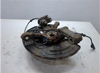 A2463320200 Ступица (кулак, цапфа) Mercedes B W246 2011-2018 9059409 #3