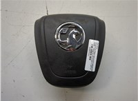 22992537 Подушка безопасности водителя Opel Insignia 2008-2017 9059441 #5