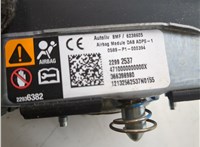 22992537 Подушка безопасности водителя Opel Insignia 2008-2017 9059441 #6