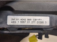  Подушка безопасности водителя Ford Focus 1 1998-2004 9059452 #3