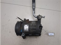 12756725 Компрессор кондиционера Saab 9-5 2005-2010 9059541 #2