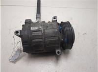 12756725 Компрессор кондиционера Saab 9-5 2005-2010 9059541 #3
