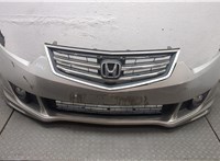 71101TL0G00ZH Бампер Honda Accord 8 2008-2013 9059595 #1