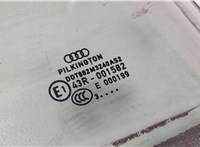 8K5845206E Стекло боковой двери Audi A4 (B8) 2011-2015 9059681 #2