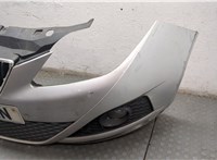 6J0807217H Бампер Seat Ibiza 4 2008-2012 9059777 #3