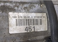 1642700301 КПП - автомат (АКПП) 4х4 Mercedes ML W164 2005-2011 9059814 #7