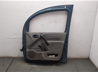  Дверь боковая (легковая) Renault Kangoo 2008-2013 9059909 #4