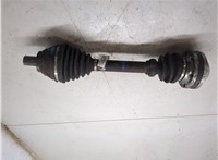 1K0407271NP Полуось (приводной вал, шрус) Volkswagen Passat 7 2010-2015 Европа 9059912 #3