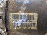 52104590AA Полуось (приводной вал, шрус) Jeep Grand Cherokee 2004-2010 9059921 #3