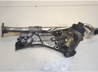 12992593 Корпус масляного фильтра Opel Astra H 2004-2010 9059983 #1