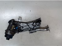 12992593 Корпус масляного фильтра Opel Astra H 2004-2010 9059983 #5