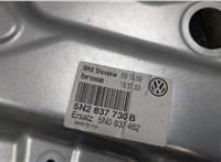 1K0959793Q Стеклоподъемник электрический Volkswagen Tiguan 2007-2011 9060075 #2