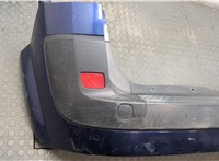  Бампер Renault Scenic 2003-2009 9060137 #2