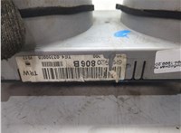 6K9920806BX Щиток приборов (приборная панель) Volkswagen Polo 1999-2001 9060143 #5