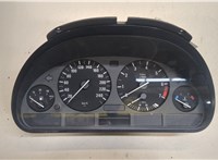 8381195 Щиток приборов (приборная панель) BMW 5 E39 1995-2003 9060146 #1