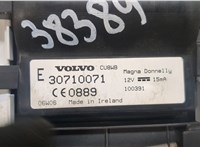 30710071 Щиток приборов (приборная панель) Volvo V50 2004-2007 9060150 #3