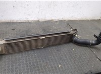 1347700080 Радиатор интеркулера Fiat Ducato 2006-2014 9060192 #3