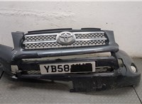 5211942964 Бампер Toyota RAV 4 2006-2013 9060241 #1