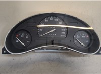 09113226 Щиток приборов (приборная панель) Opel Corsa B 1993-2000 9060264 #1