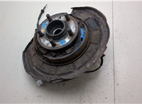 RUC500120, RLH500120 Ступица (кулак, цапфа) Land Rover Range Rover Sport 2005-2013 9060273 #5