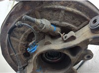 RUC500120, RLH500120 Ступица (кулак, цапфа) Land Rover Range Rover Sport 2005-2013 9060273 #6