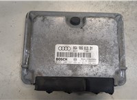 06a906018bm Блок управления двигателем Audi A3 (8L) 1996-2003 9060403 #1