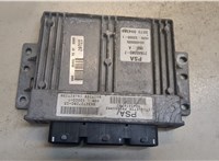  Блок управления двигателем Citroen Xsara-Picasso 9060404 #1