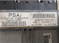  Блок управления двигателем Citroen Xsara-Picasso 9060404 #5