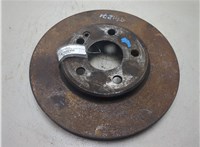 A1694211112 Диск тормозной Mercedes B W245 2005-2011 9060494 #4