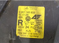 7M4941016AH, 0301182602 Фара (передняя) Volkswagen Sharan 2000-2010 9060536 #10