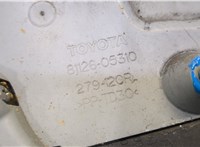 8112605310 Фара (передняя) Toyota Avensis 3 2009-2015 9060658 #8