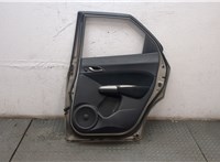 67510SMGE00ZZ Дверь боковая (легковая) Honda Civic 2006-2012 9060723 #7