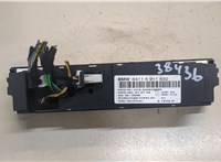 6911632 Переключатель отопителя (печки) BMW 3 E46 1998-2005 9060751 #2