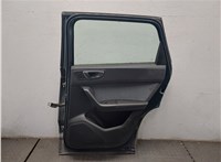  Дверь боковая (легковая) Seat Ateca 2016-2020 9060852 #8