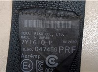 7321047281C7 Ремень безопасности Toyota RAV 4 2018- 9060916 #3