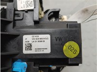 3C9953513C, 3C9953507AH Переключатель поворотов и дворников (стрекоза) Volkswagen Passat 6 2005-2010 9060940 #6