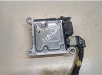 8m5t14b321, 6s0008705501 Блок управления подушками безопасности Ford Focus 2 2008-2011 9061007 #2