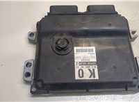 3392062J0, MB1123000383 Блок управления двигателем Suzuki Swift 2003-2011 9061101 #1