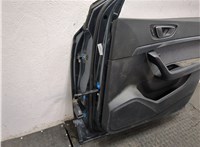 575831052E Дверь боковая (легковая) Seat Ateca 2016-2025 9061186 #11