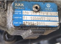 038253056G Турбина Volkswagen Touran 2003-2006 9061193 #4