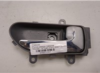 80670JG60B Ручка двери салона Nissan X-Trail (T31) 2007-2015 9061297 #1