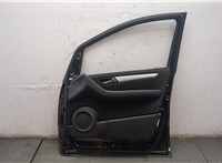  Дверь боковая (легковая) Mercedes A W169 2004-2012 9061320 #8